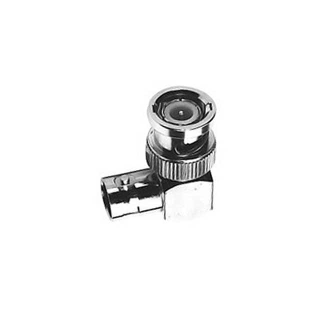1-1337527-0 TE Connectivity AMP Connectors  Koaxialstecker (HF)-Adapter